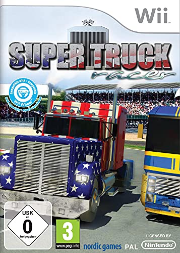 Super Trucks