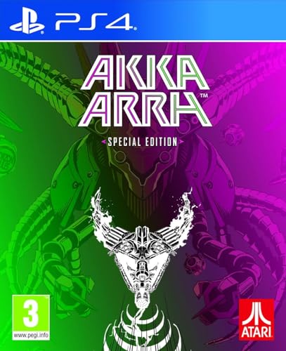 Akka Arrh