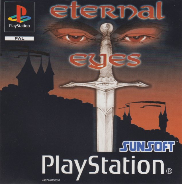 Eternal Eyes