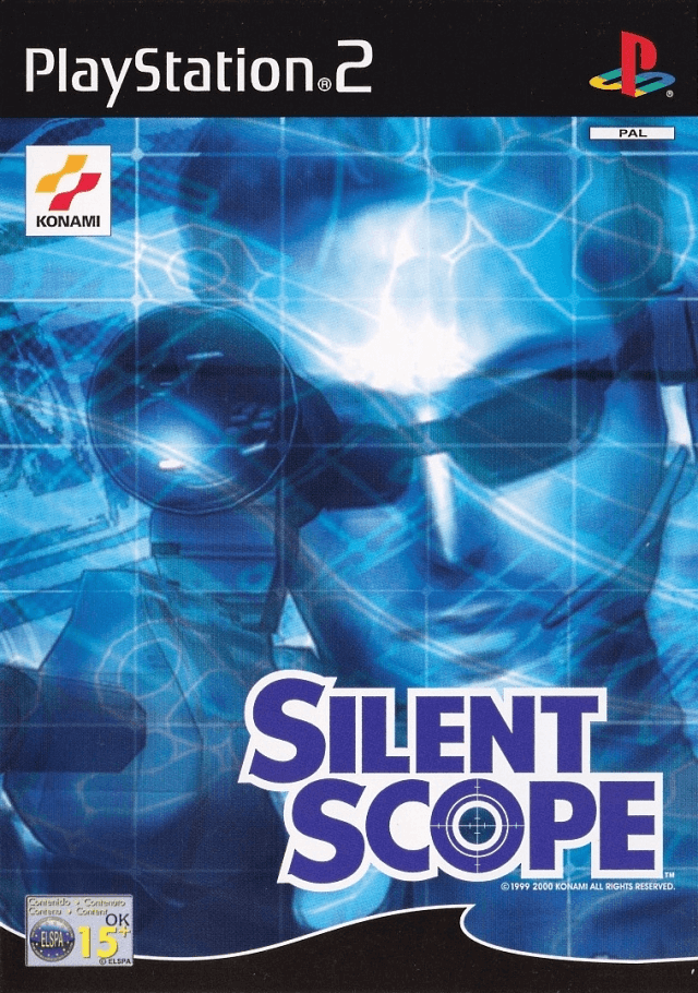 Silent Scope