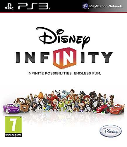 Disney Infinity - Pack de Démarrage