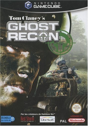 Tom Clancy's Ghost Recon