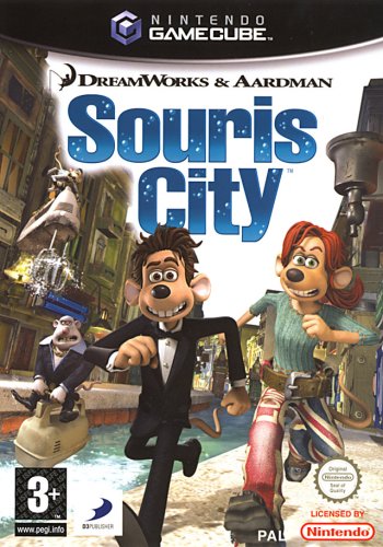 Souris City