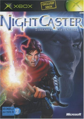 Nightcaster