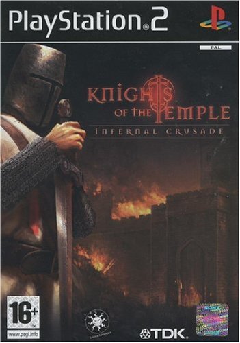 Knights of the Temple