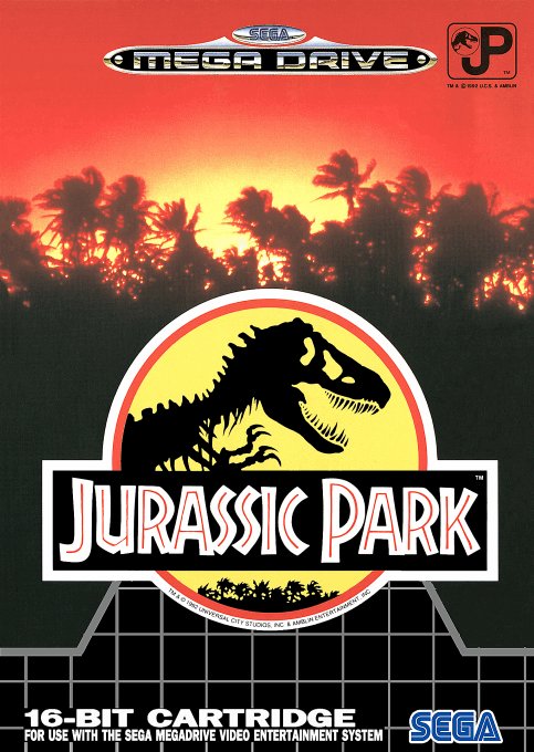 Jurassic Park