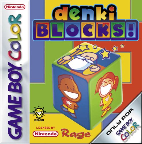 Denki Blocks