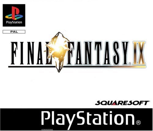 Final Fantasy IX