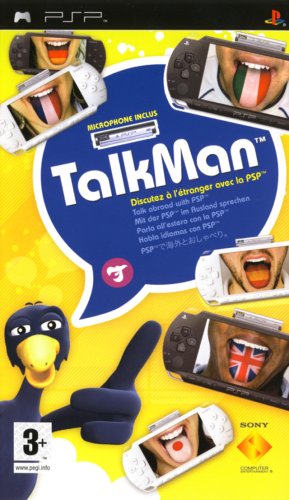 Talkman