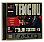 Tenchu - Edition Platinum