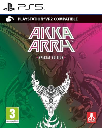 Akka Arrh