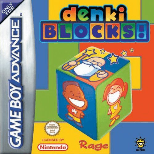 Denki Blocks!