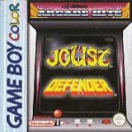 Midway Presents Arcade Hits: Joust / Defender