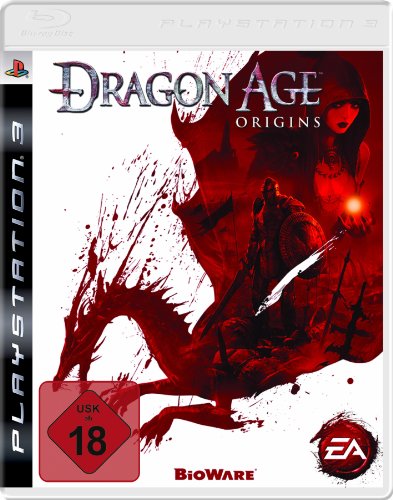 Dragon age : origins [import allemand]