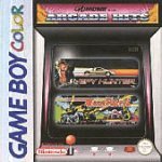 Midway presents Arcade Hits: Spy Hunter / Moon Patrol