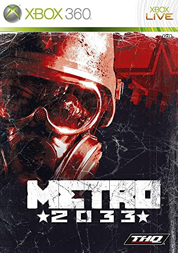 Metro 2033