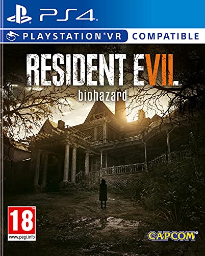 Resident Evil 7