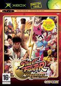 Street fighter - Anniversary Edition