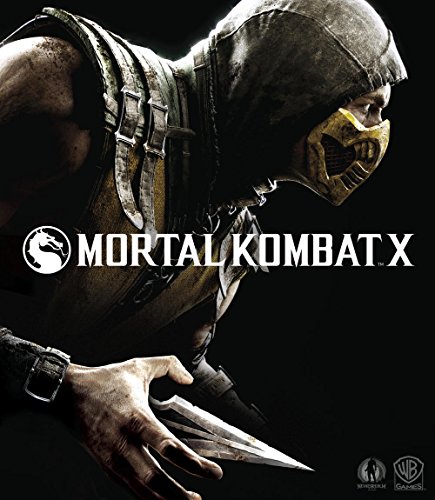 Mortal Kombat 10 - Edition Speciale