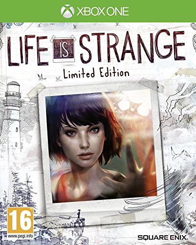 Life is Strange - Limited Edition