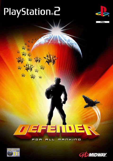 Defender