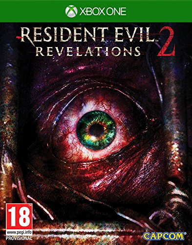 Resident Evil : Revelations 2