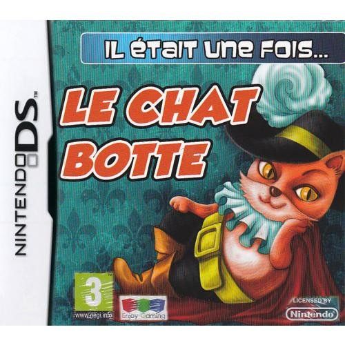 Il était une Fois ... Le Chat Botté