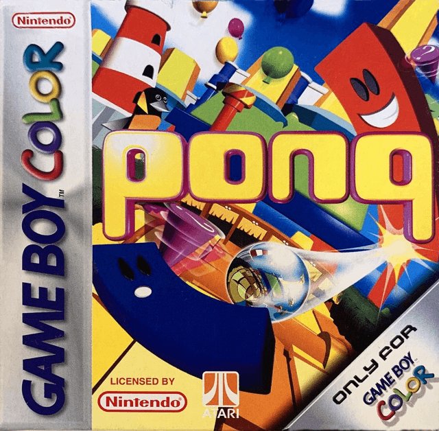 Pong