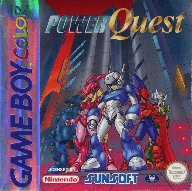 Power Quest