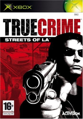 True Crime : Streets of LA