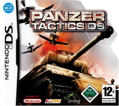 Panzer Tactics