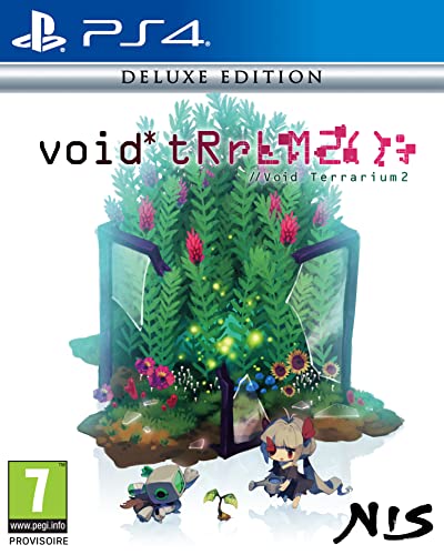 Void Terrarium 2 - Deluxe Edition