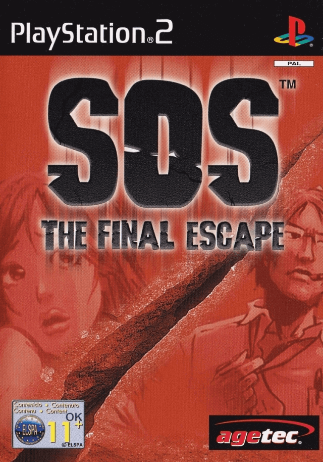 SOS: The Final Escape