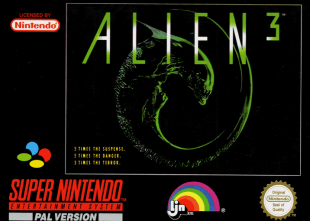 Alien 3