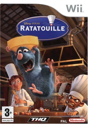 Ratatouille