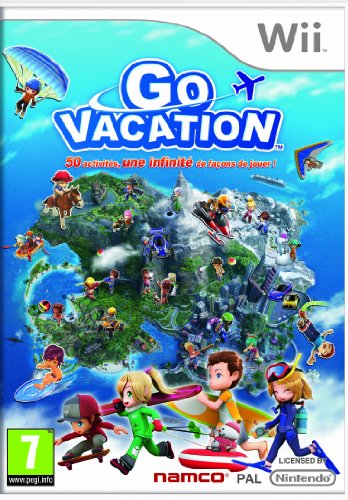 Go Vacation