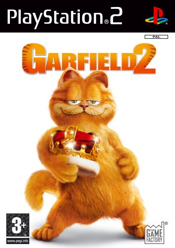 Garfield 2  [import anglais]