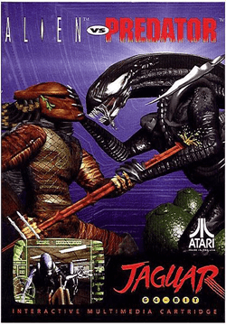 Alien vs. Predator