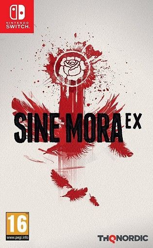 Sine Mora Ex