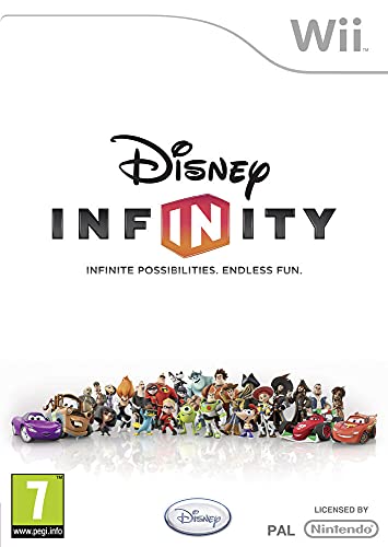 Disney Infinity - Pack de démarrage