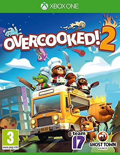 Overcooked 2