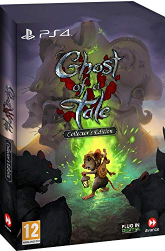 Ghost of a Tale - Edition Collector