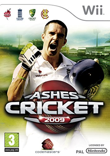 Ashes Cricket 2009 [import anglais]