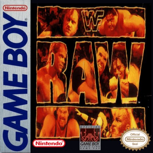 WWF Raw