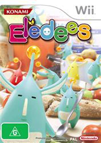 Eledees [import anglais]