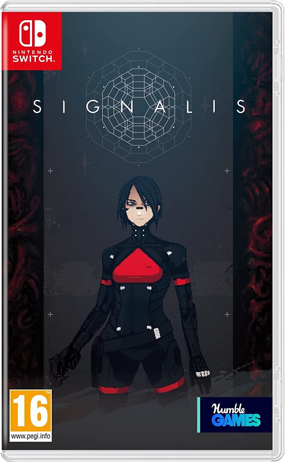 SIGNALIS