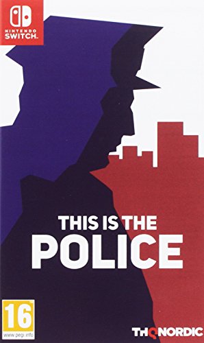 This Is The Police