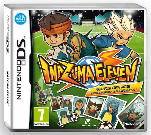 Inazuma Eleven