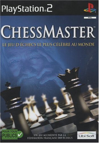 Chessmaster 9000