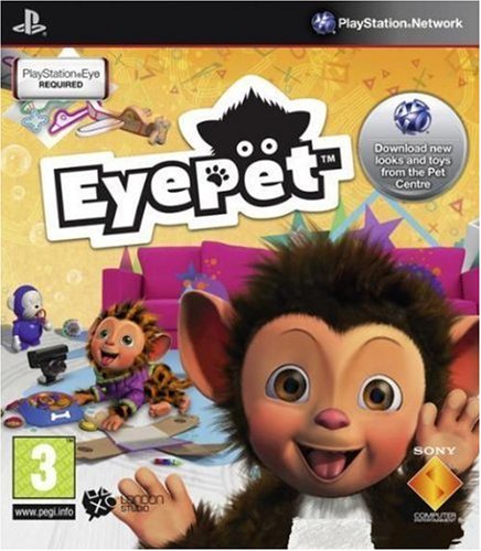 Eyepet